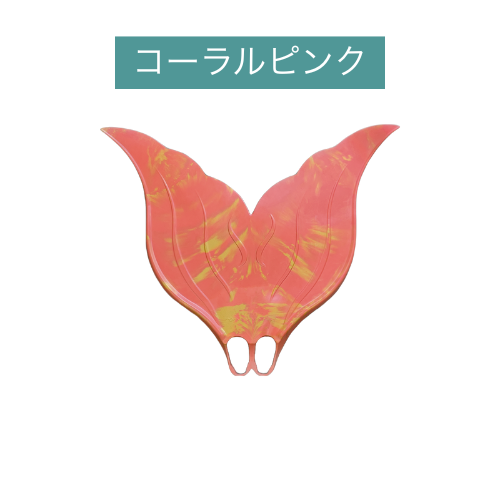 MAHINA(マヒナ) マーメイドフィン - 画像 (3)