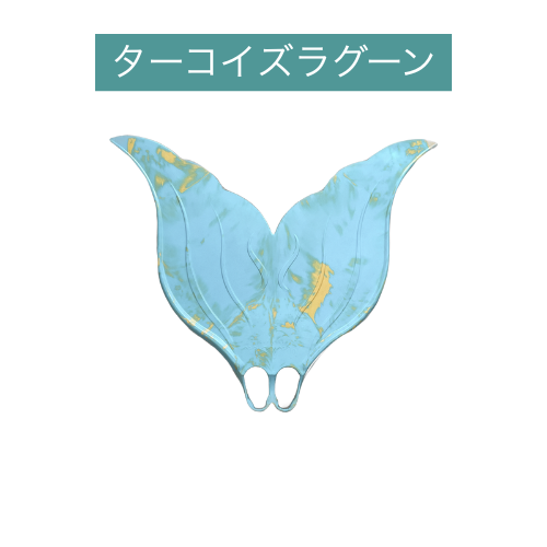 MAHINA(マヒナ) マーメイドフィン - 画像 (5)