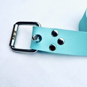 ラバーウェイトベルト