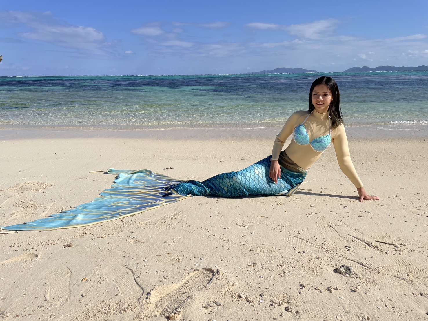 ヌーディーロングスプリング - 画像 (4)