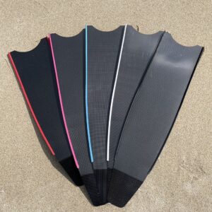 kai・laカーボンフィン