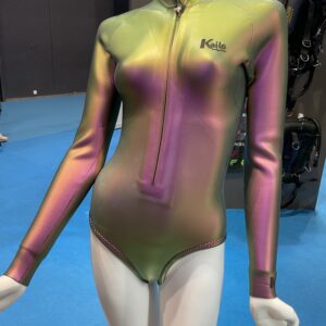 オーロラ ロングスプリング